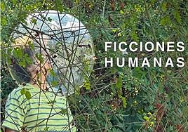 Cartel del Festival Internacional de Cine de Cartagena.