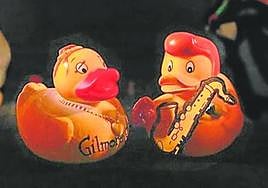 Cartel de 'El arte de la cita'.