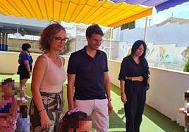 El Ayuntamiento de Molina abre el plazo para solicitar la ayuda a la conciliación en navidades