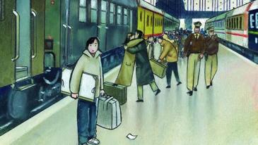 &#039;Sueños de tinta&#039;