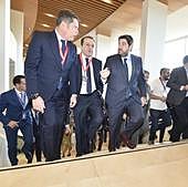 López Miras promete «dar la batalla contra la amnistía»