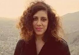 Berta García Faet (Valencia, 1988).