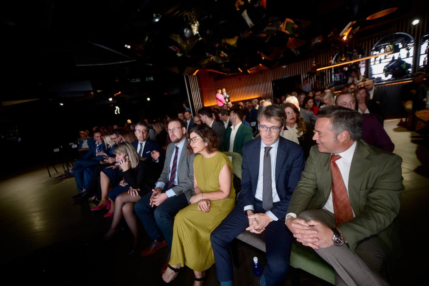 LA VERDAD entrega sus XV Premios Web, en imágenes