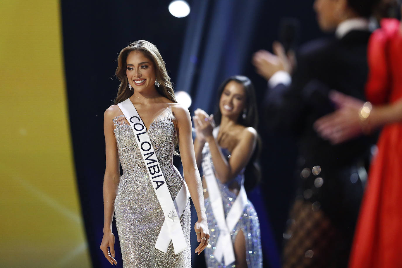 La gala de Miss Universo 2023, en imágenes