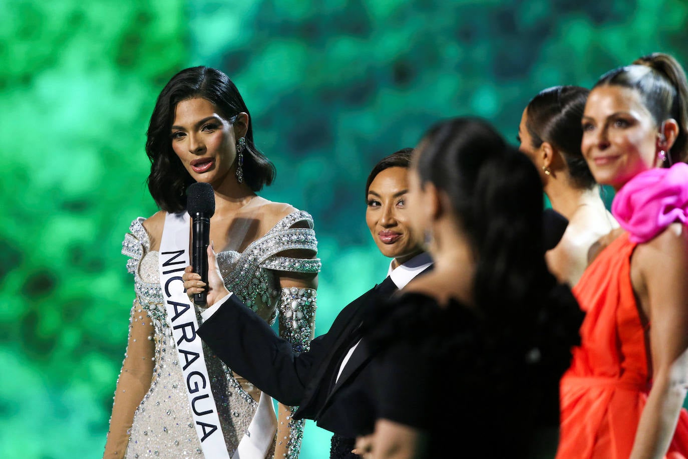 La gala de Miss Universo 2023, en imágenes