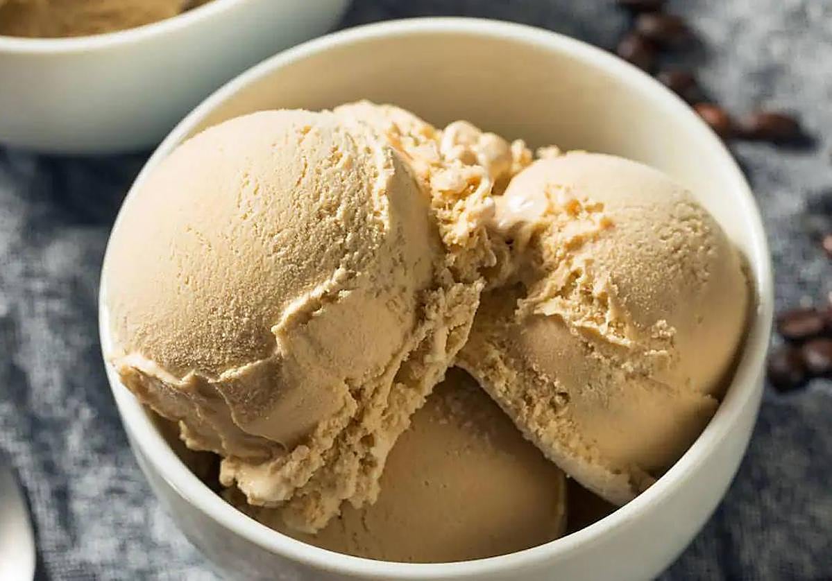 Retiran un helado de Lidl por contener fragmentos metálicos