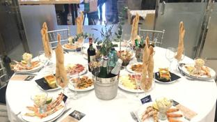 El sabor auténtico de la comida casera