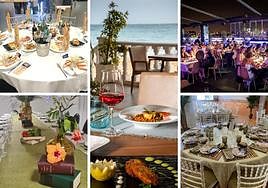 Dónde comer en la Vega Baja y Torrevieja