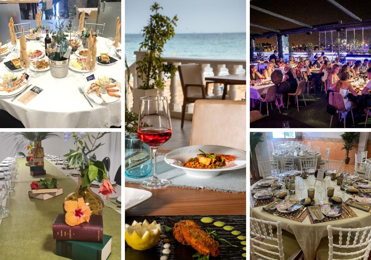 Dónde comer en la Vega Baja y Torrevieja