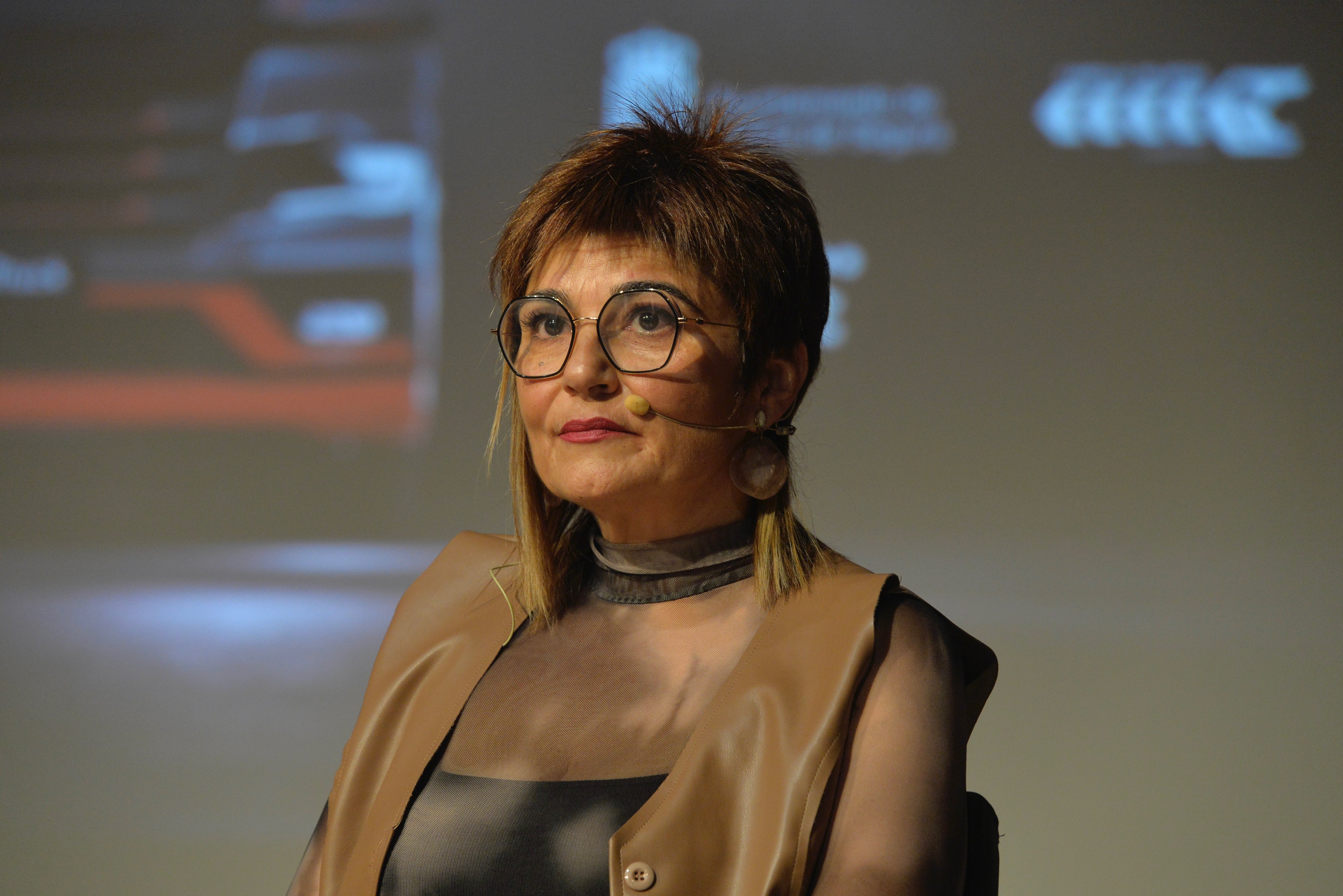 VI Jornada del Transporte de Molina de Segura, en imágenes