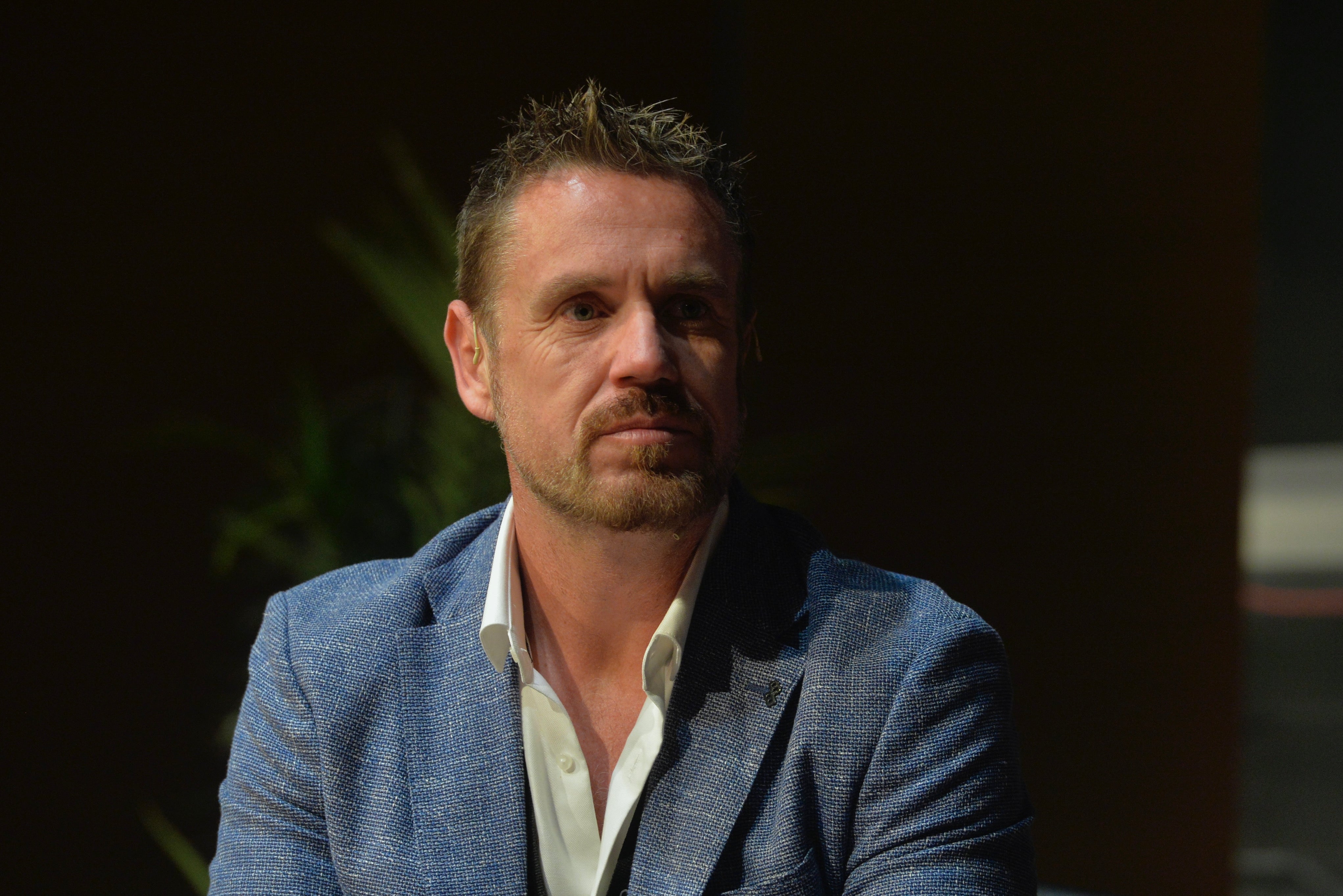 VI Jornada del Transporte de Molina de Segura, en imágenes