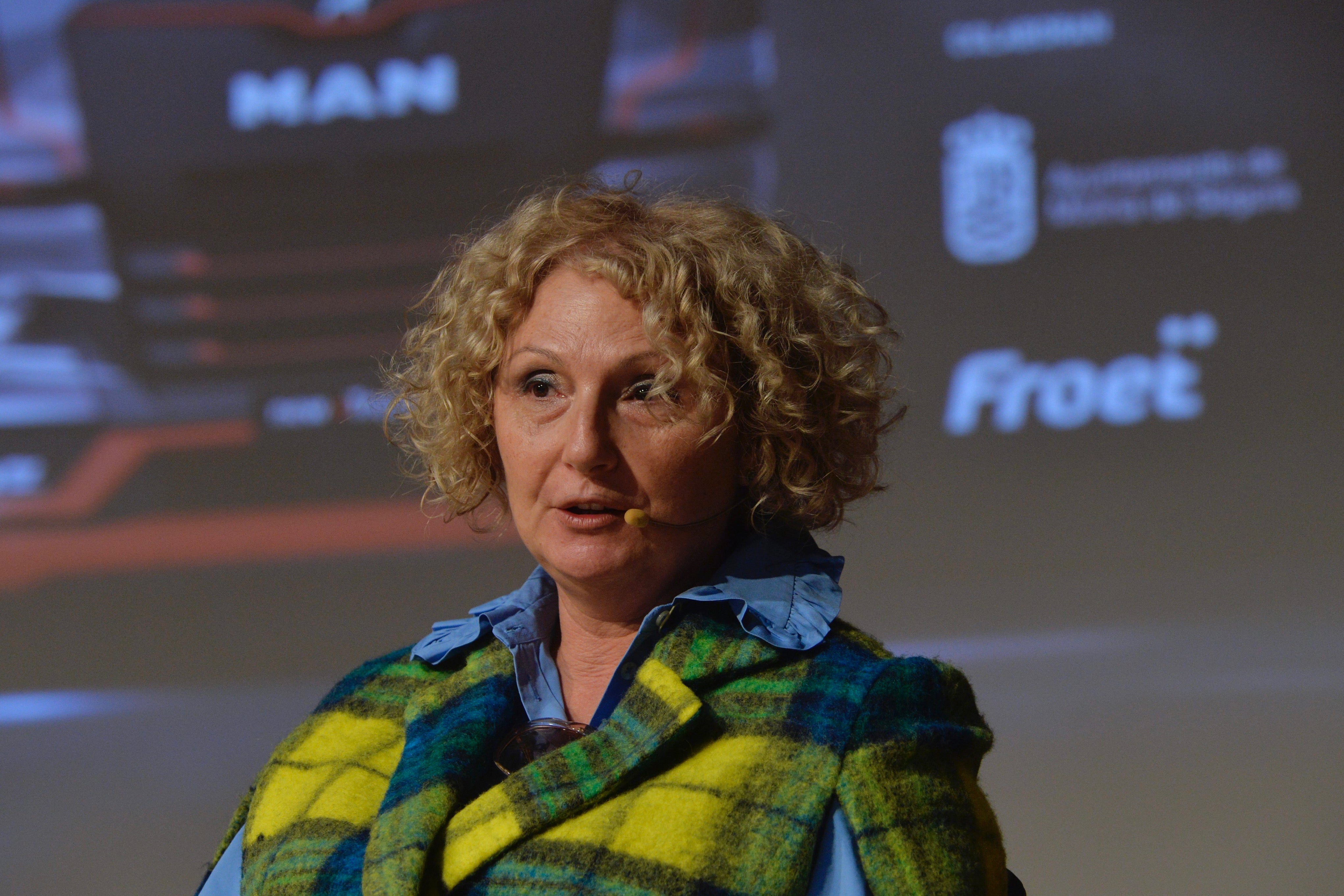 VI Jornada del Transporte de Molina de Segura, en imágenes