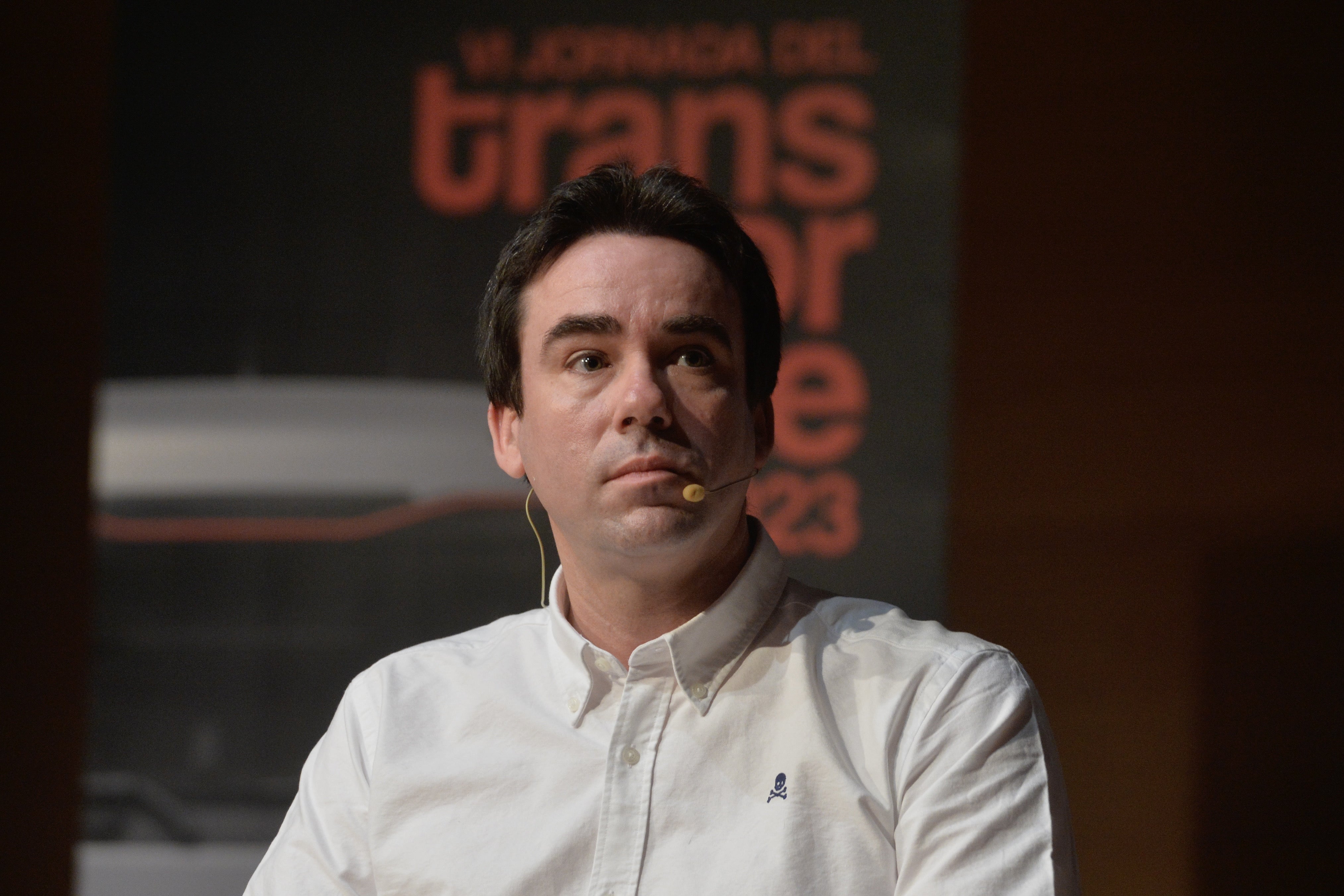 VI Jornada del Transporte de Molina de Segura, en imágenes