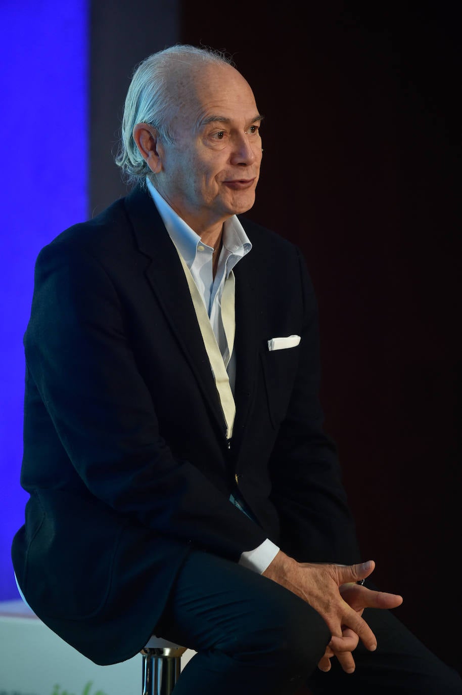 La inauguración del foro de inversores &#039;Waykup Murcia Startup Region&#039;, en imágenes