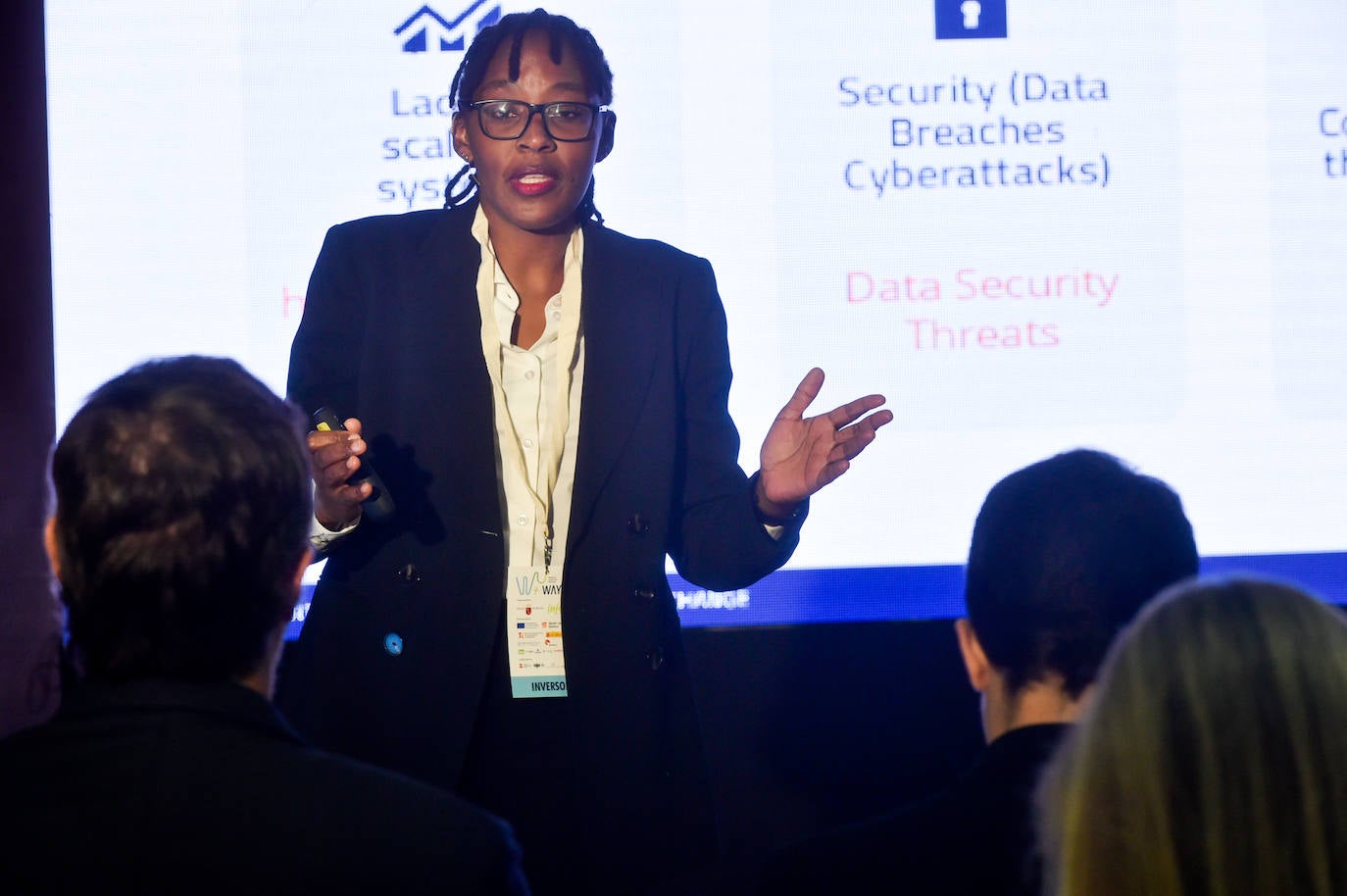 La inauguración del foro de inversores &#039;Waykup Murcia Startup Region&#039;, en imágenes