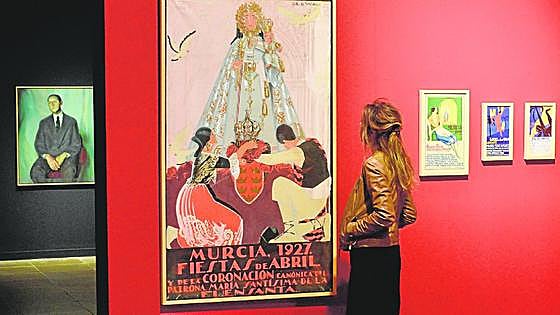 El brillo cultural de los años 20