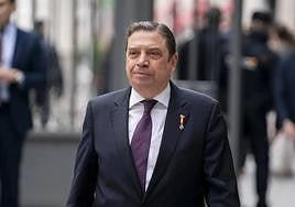 Imagen de archivo de Luis Planas.