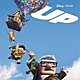 Imagen principal - 'Up'