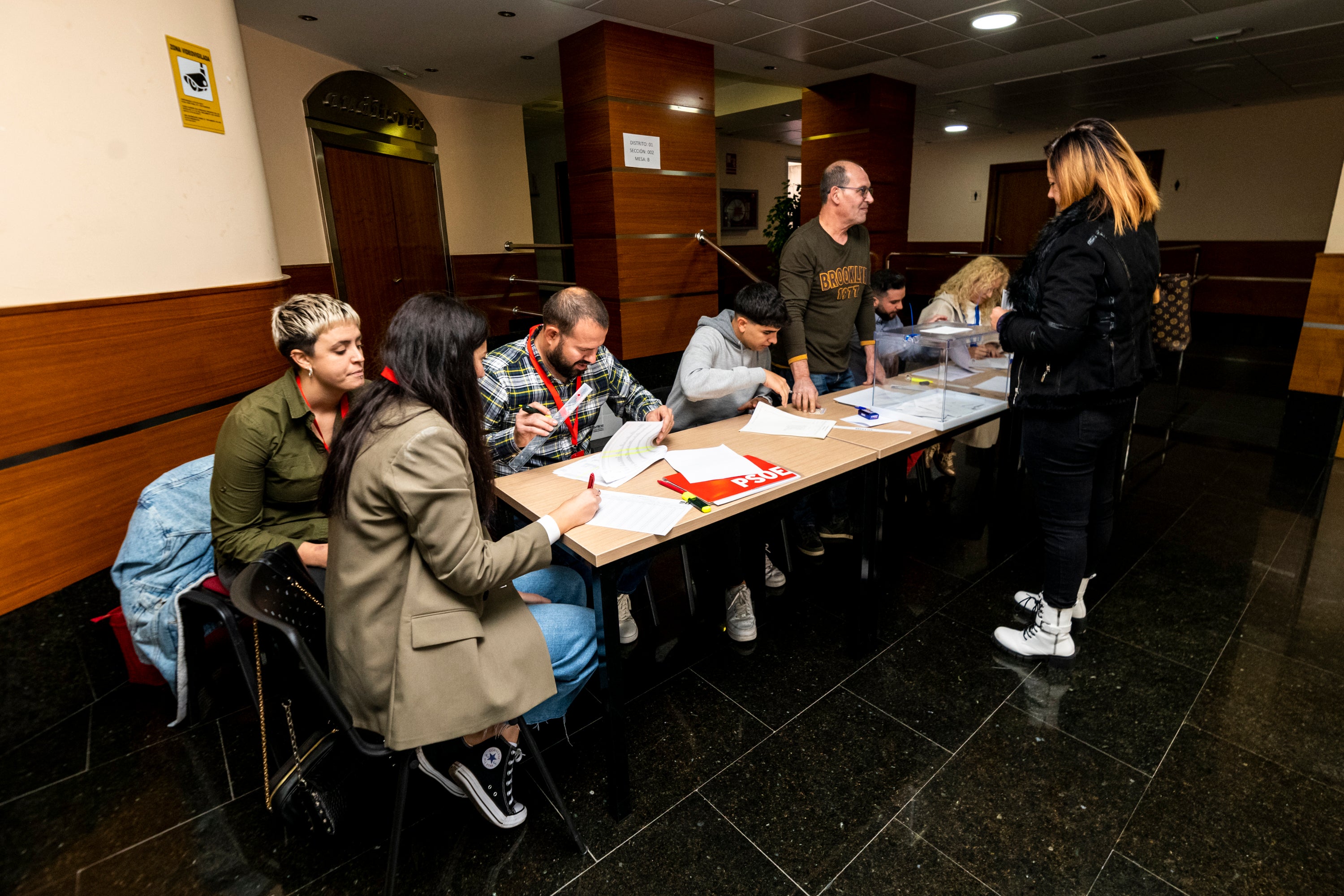 Repetición de las elecciones municipales de Ceutí