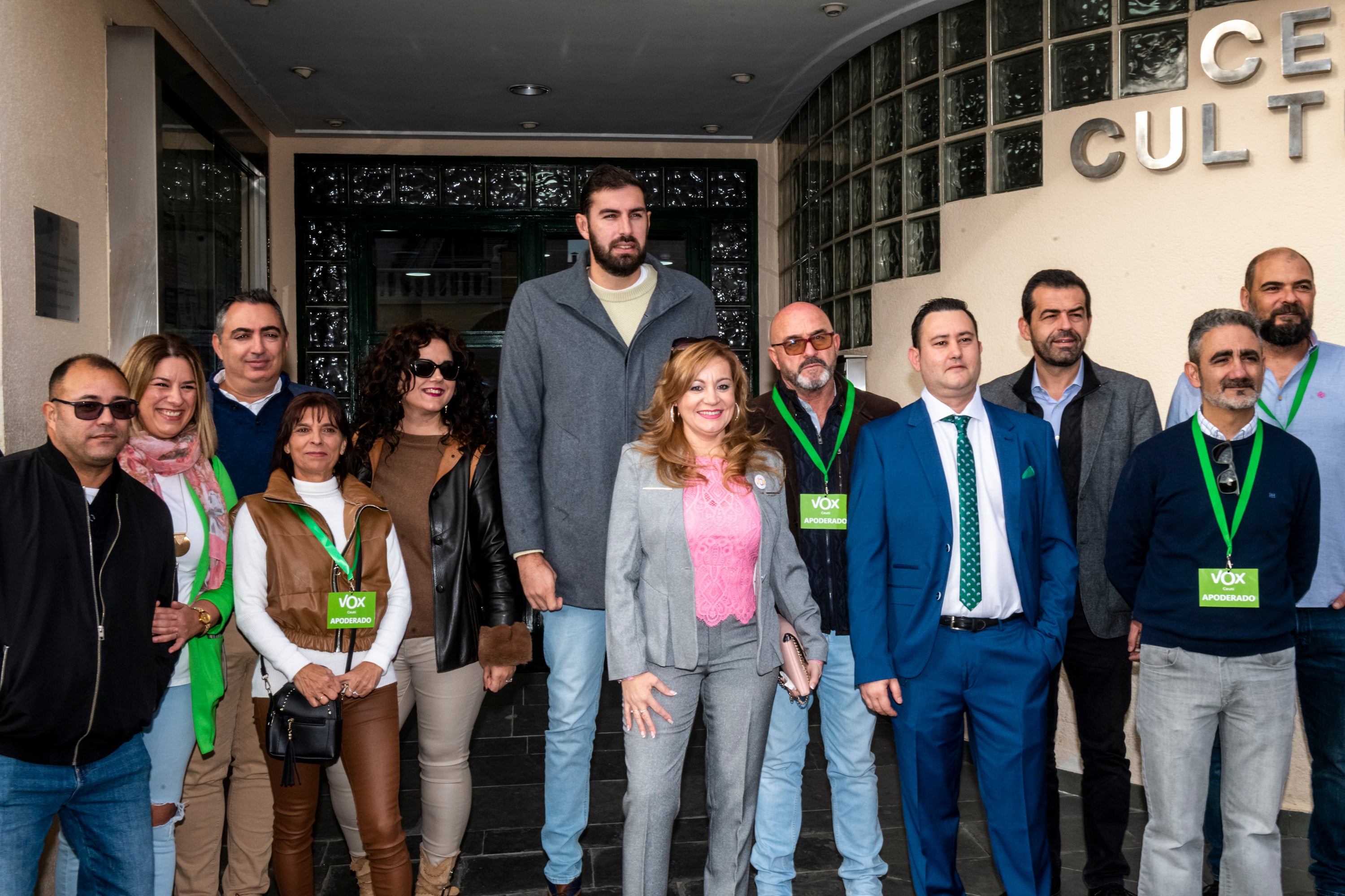 Repetición de las elecciones municipales de Ceutí