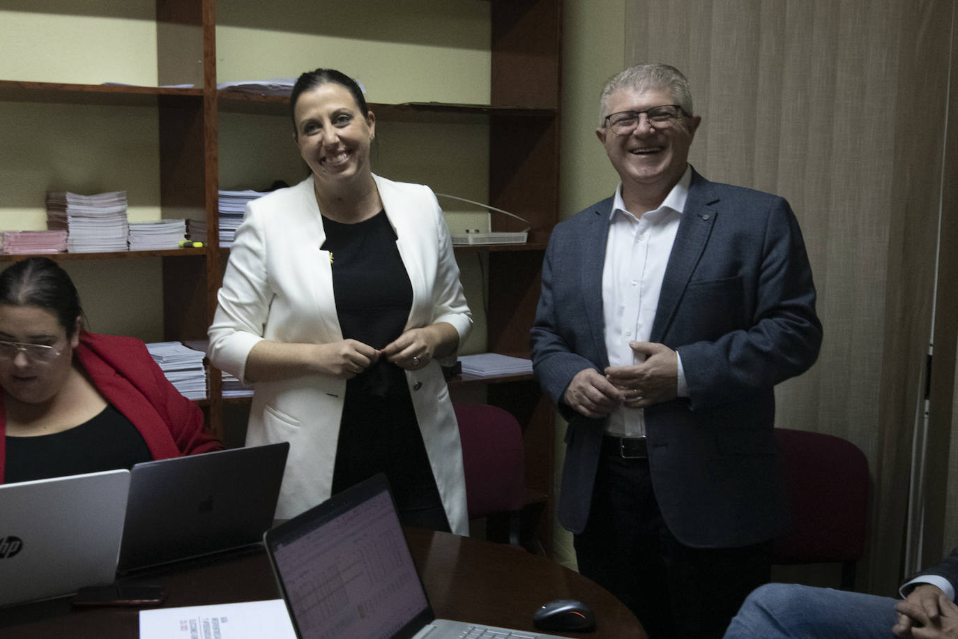 Repetición de las elecciones municipales de Ceutí