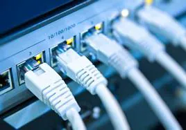 El Gobierno destina más de 3,5 millones para acabar de extender la banda ancha por fibra en la Región de Murcia