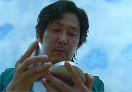 La respuesta de Netflix a la aparición del Cristo de Monteagudo en su 'reality show'.