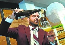 Presentación de la nueva programación de Murcia Inspira.