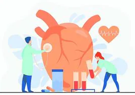 El proyecto tiene el objetivo de prevenir la cardiotoxicidad asociada al tratamiento, lo que permitirá incrementar la dosis de quimioterapia en estos pacientes.