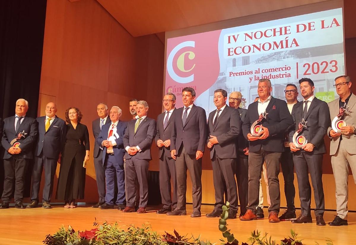 La Cámara de Comercio de Orihuela abrirá una nueva oficina en la costa