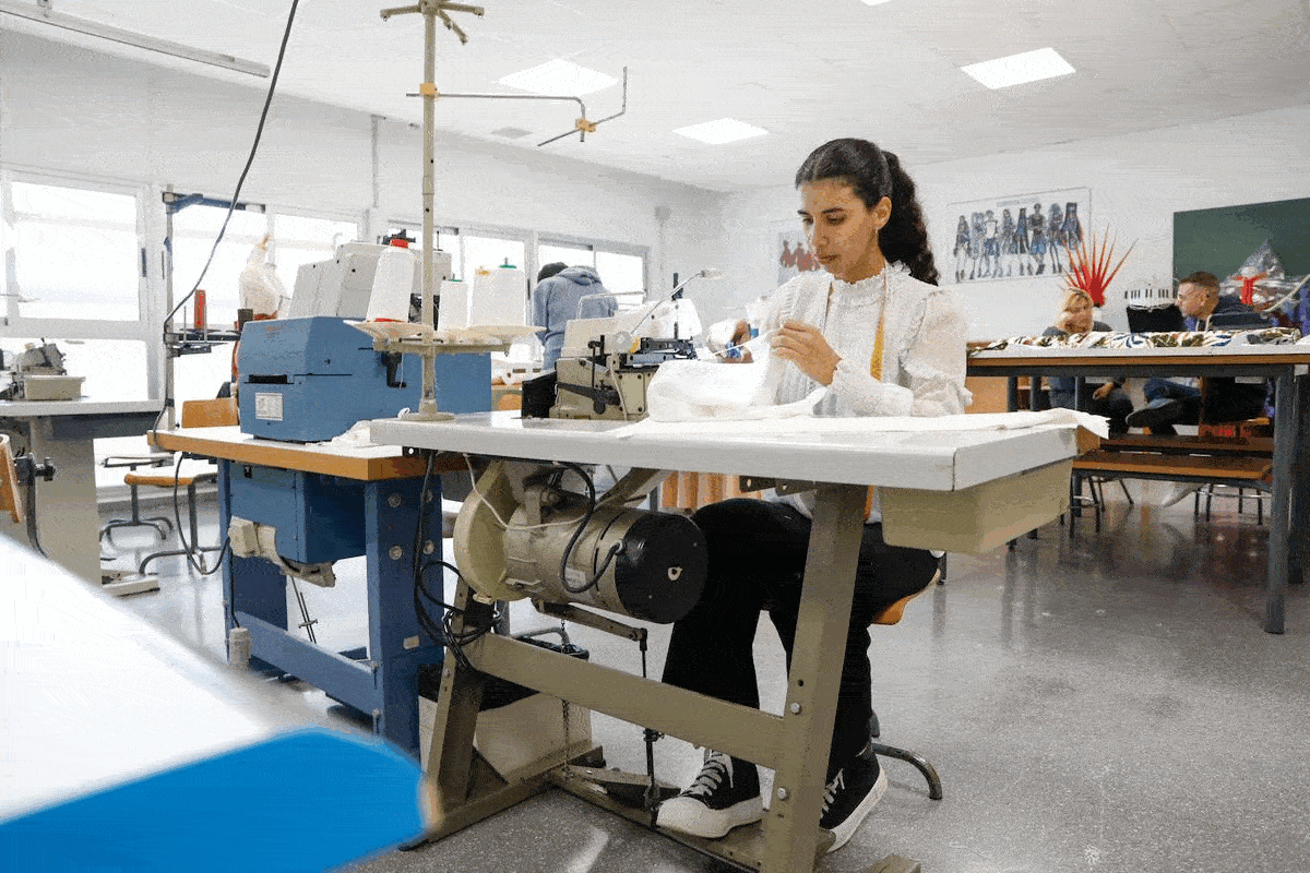 Del suspenso al éxito pasando por la FP básica