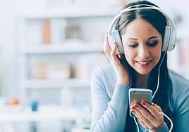 «¿Bicicleta» o «alquiler»?: esta es la razón por la que cada persona escucha una palabra diferente.