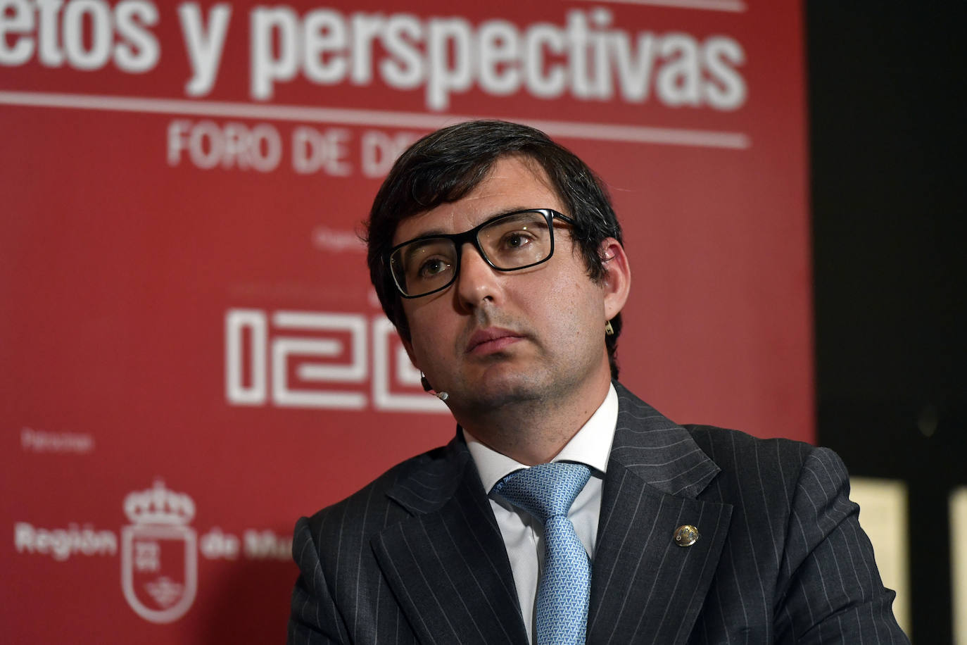 El foro &#039;Retos y perspectivas de la Constitución&#039;, en imágenes