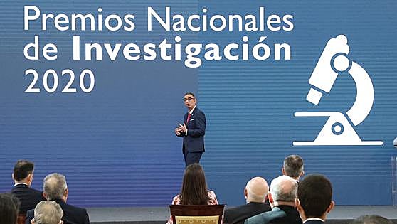 Amor y esperanza para futuras generaciones