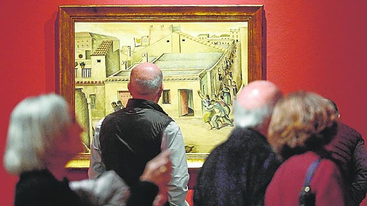 La Edad de Plata en Murcia, y las gentes que la vivieron