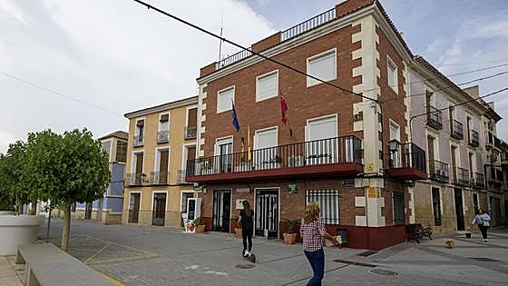 Abanilla, Albudeite y Librilla lideran la inversión regional por habitante en 2024