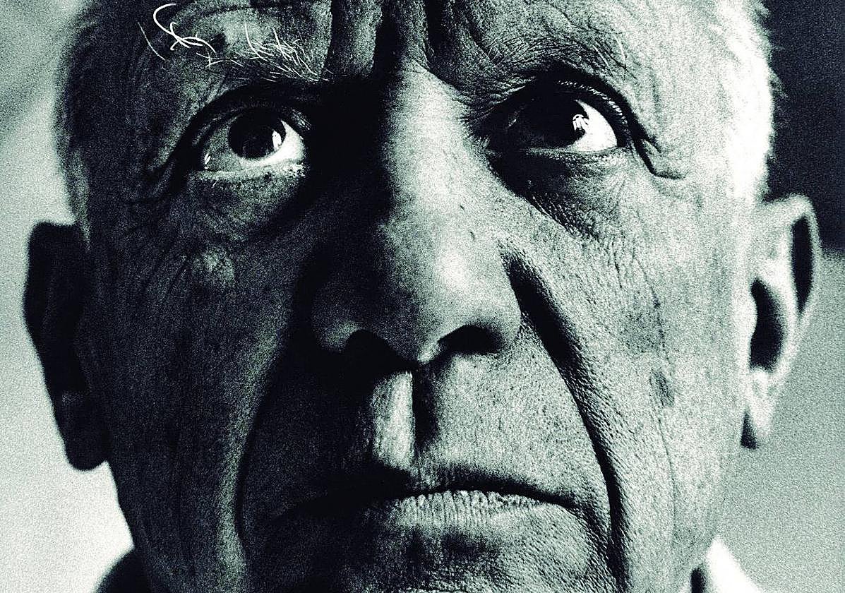 Picasso, minotauro primitivo