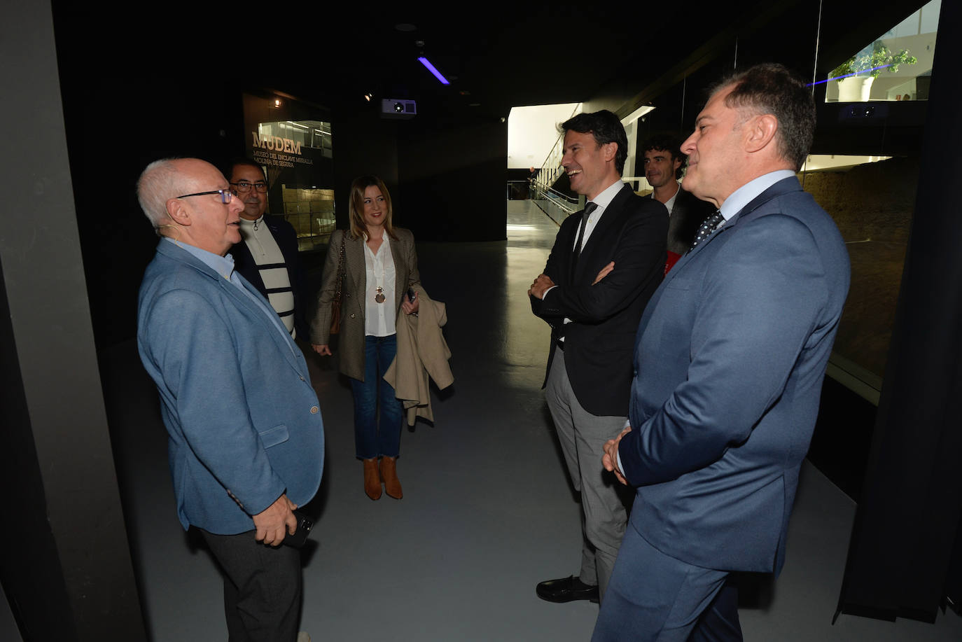 El foro de &#039;Territorio en el plato&#039;, en imágenes