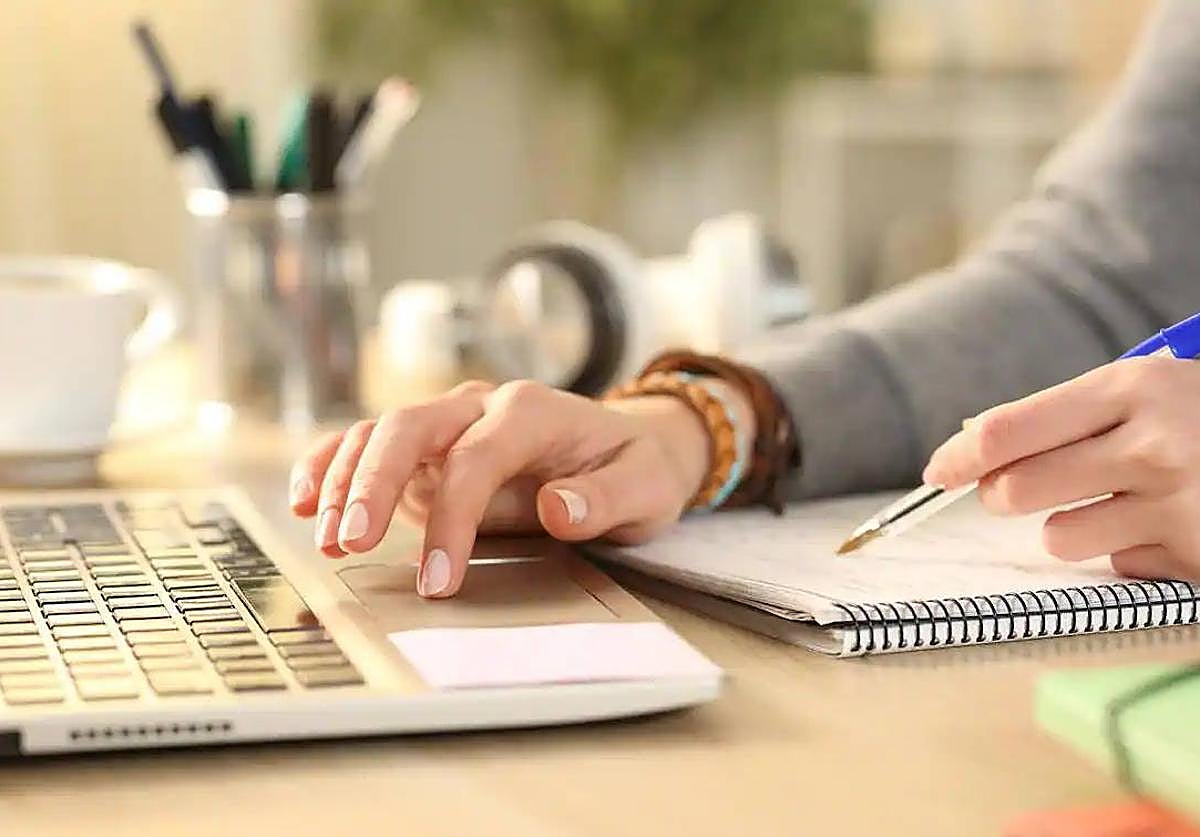 Cómo aplazar el pago de una deuda con la Seguridad Social desde casa