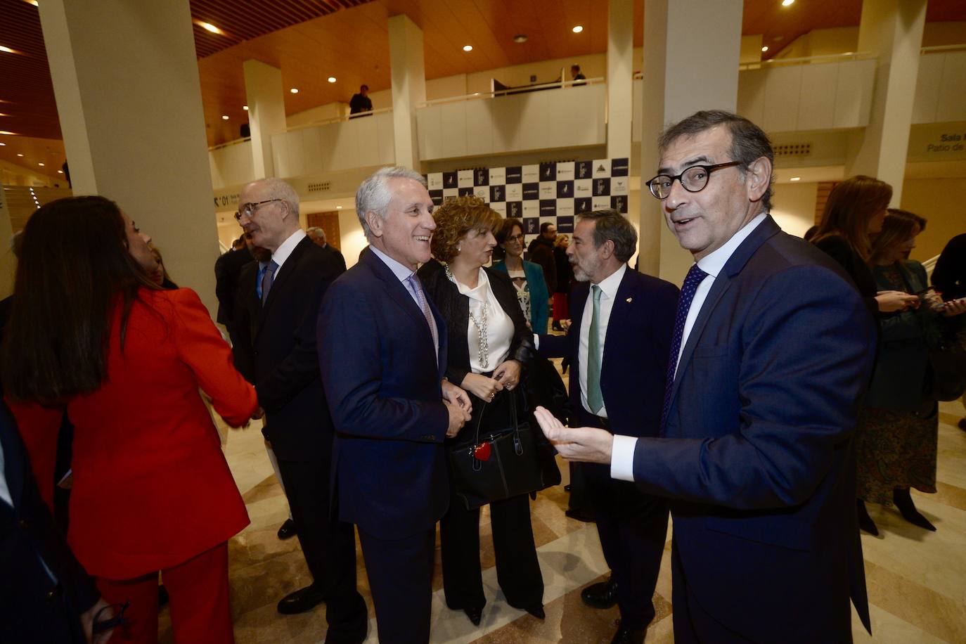 Los invitados a la gala Los Mejores 2023 de LA VERDAD
