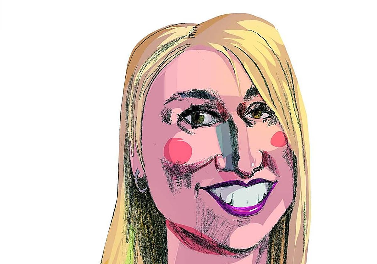 Mariola Guevara, el municipalismo por bandera