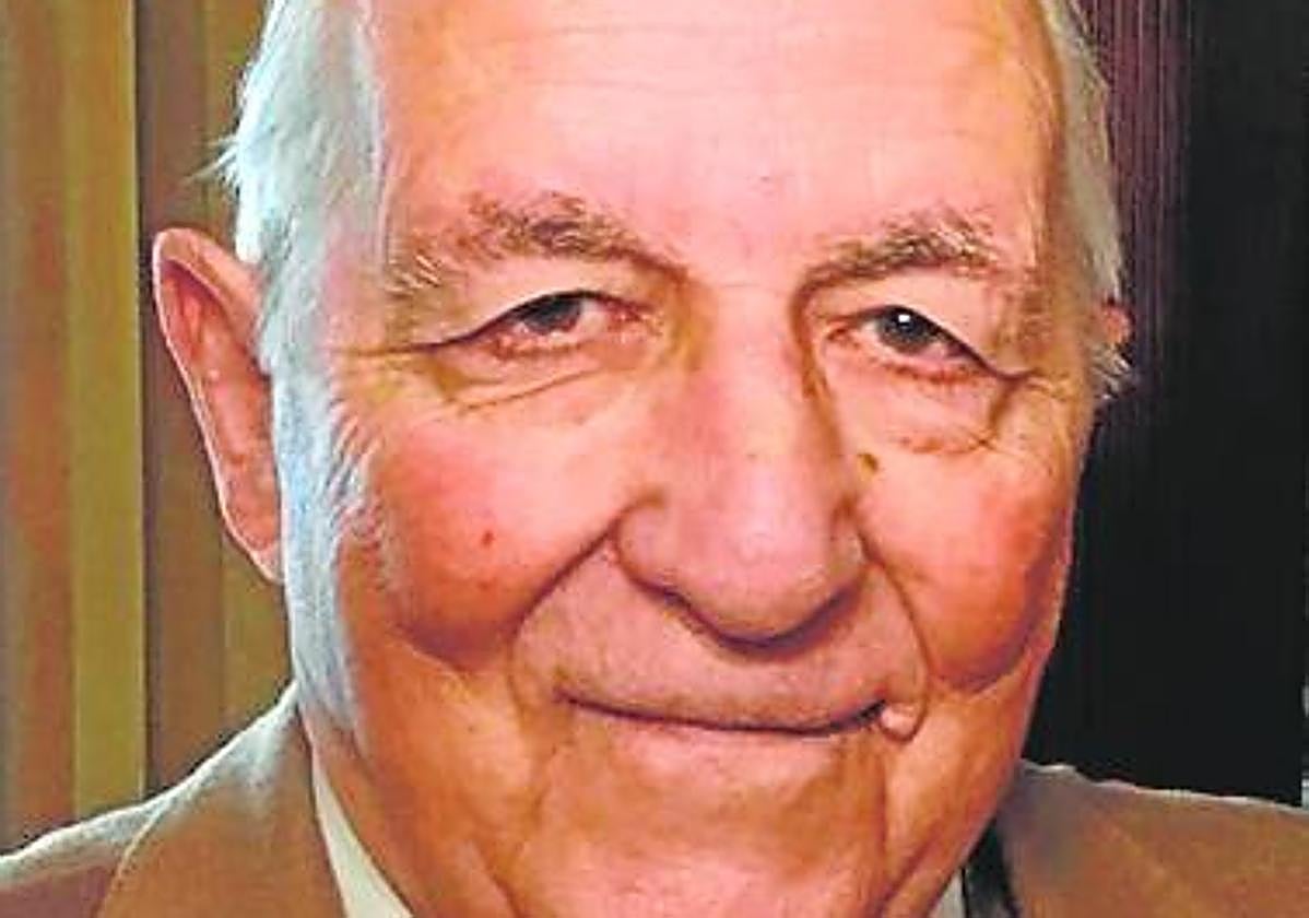 José María Chico de Guzmán.