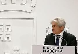 Valentín Pich Rosell en una imagen de archivo.