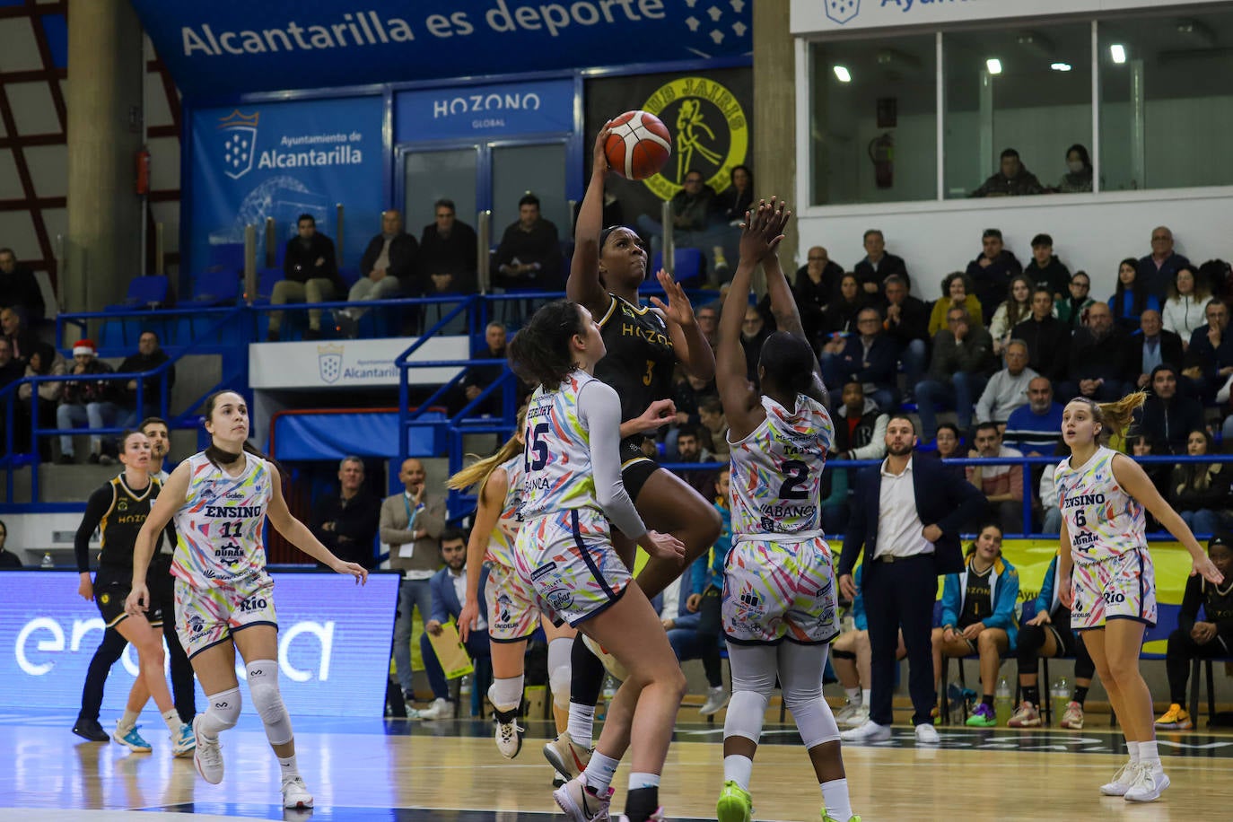 Las imágenes del Jairis-Ensino lugo (65-50)