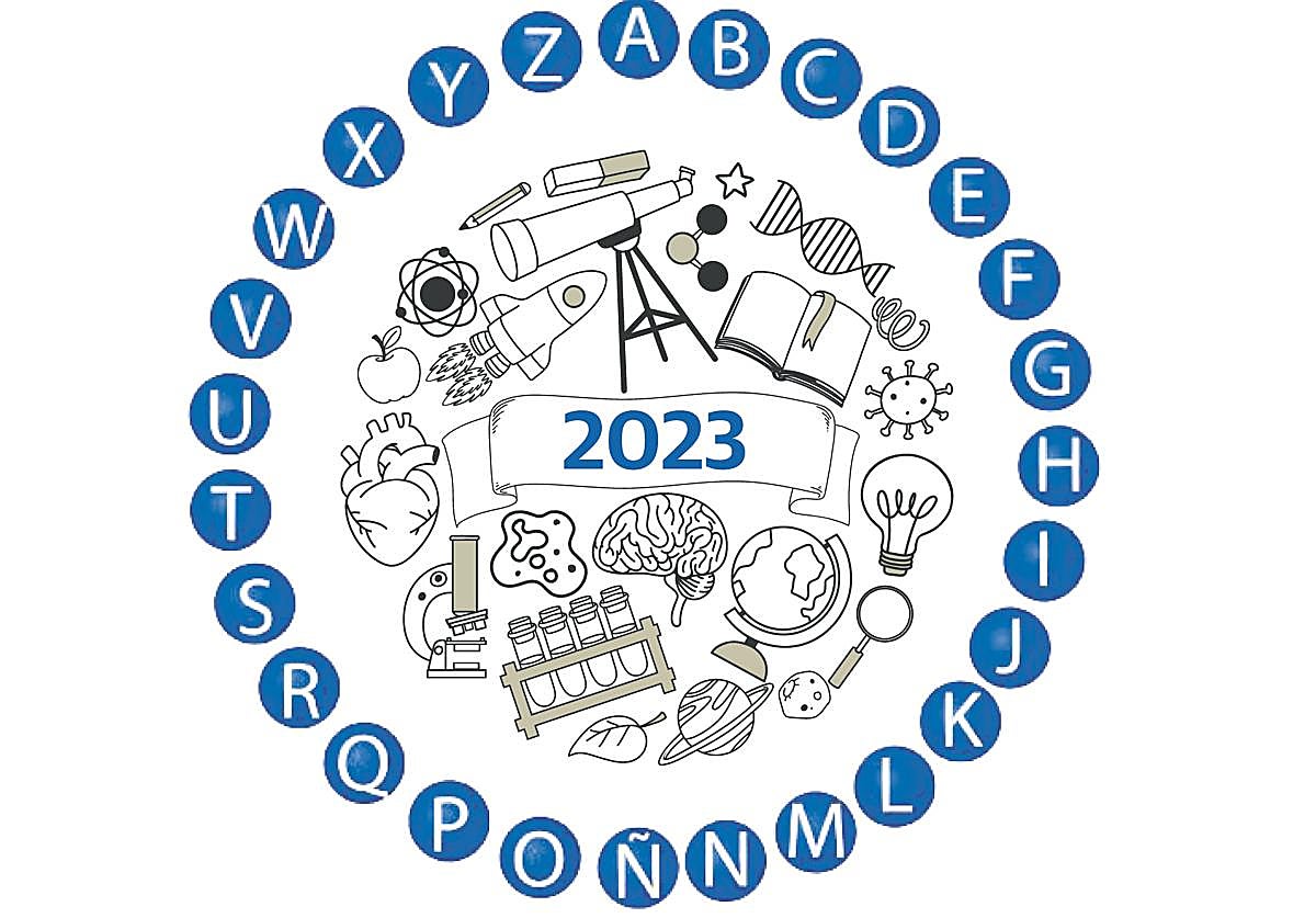 El rosco científico