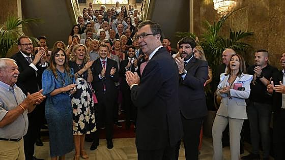 Las imágenes del mes de junio de 2023