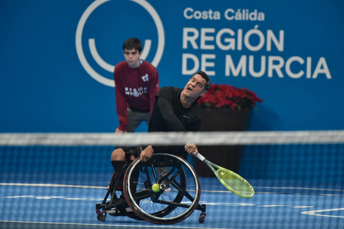 La Copa Carlos Alcaraz, en imágenes