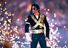 Michael Jackson, ese hombre en el espejo