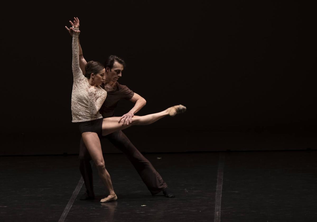 La Gran Gala de Navidad-Estrellas de la danza, en imágenes