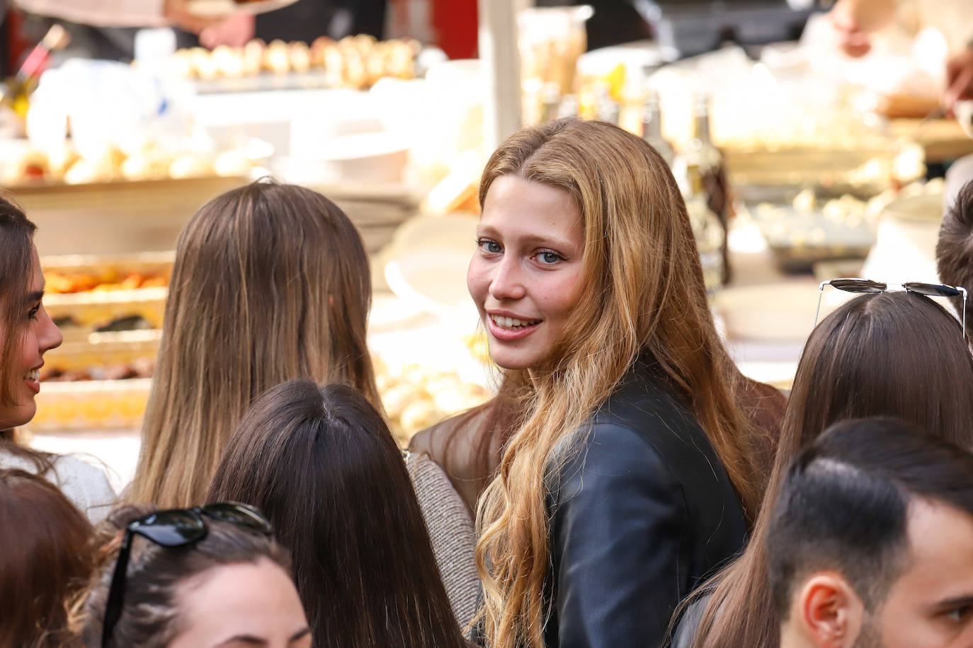 La &#039;tardevieja&#039; de 2023 en Murcia, en imágenes